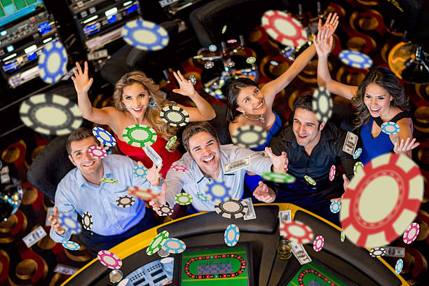 Fichas de Poker - Jogos de Cartas Premium no 222bet